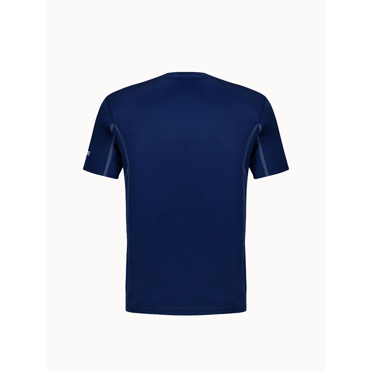Maillot de tennis TENNIS MATCH KIT estate blue, LE COQ SPORTIF