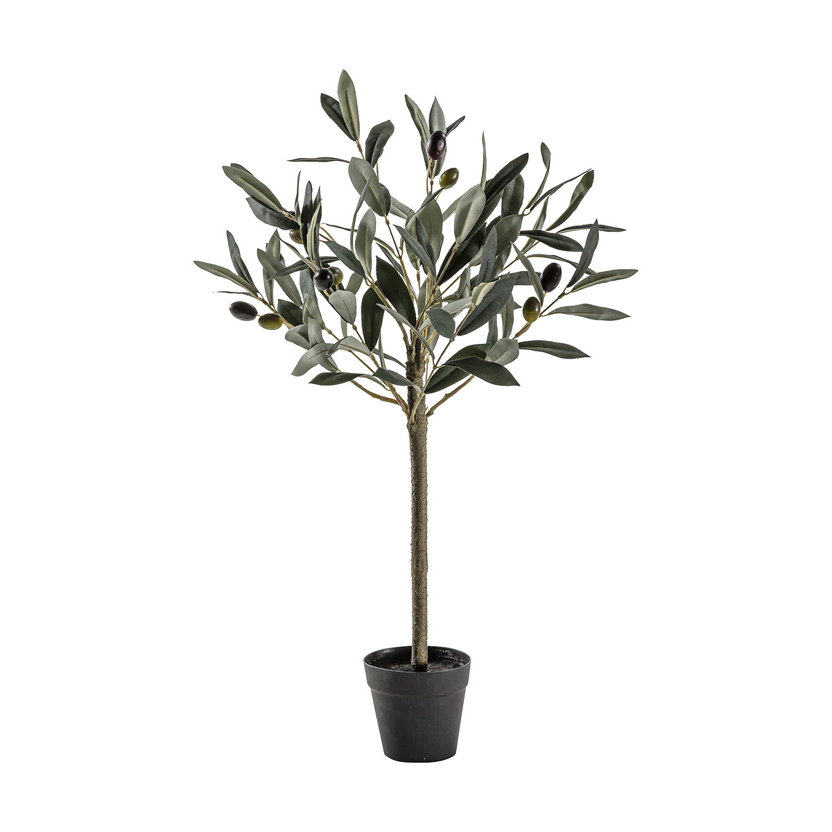 60cm Artificial Olive Tree green, ÉDITÉ