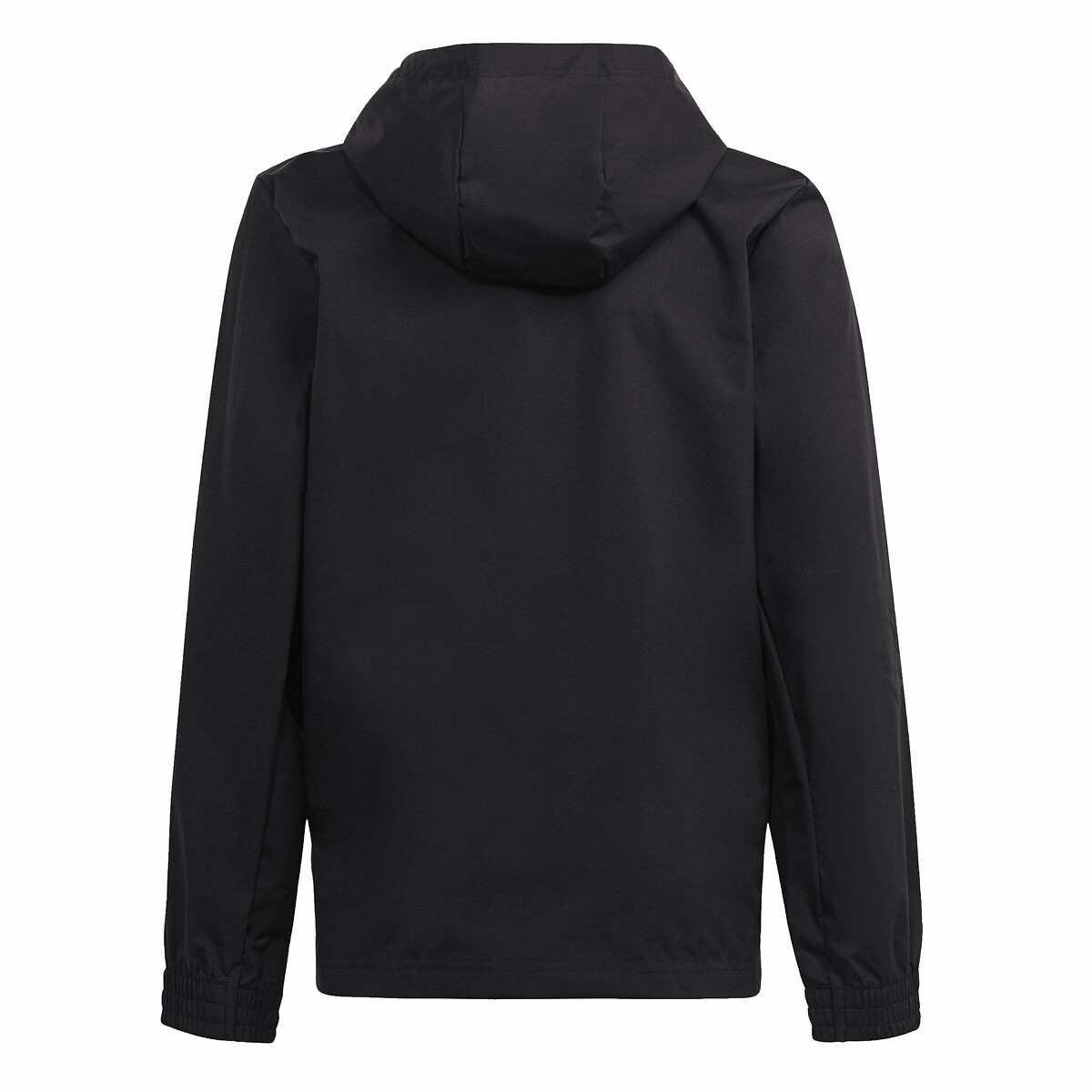 Veste toutes saisons Entrada 22 noir, adidas Performance