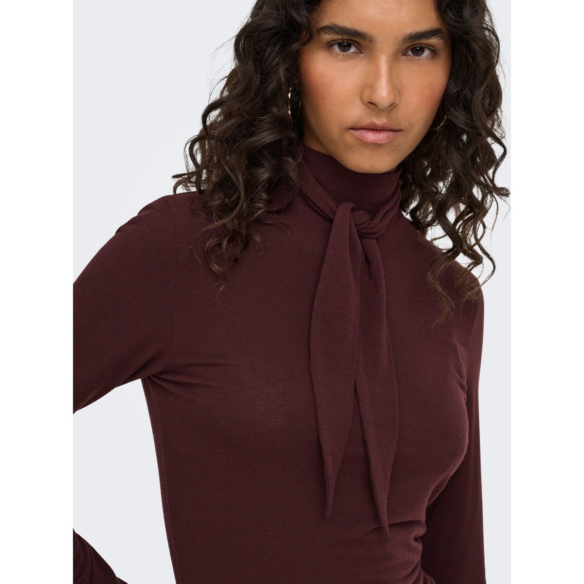 Blouse winetasting 1, JDY