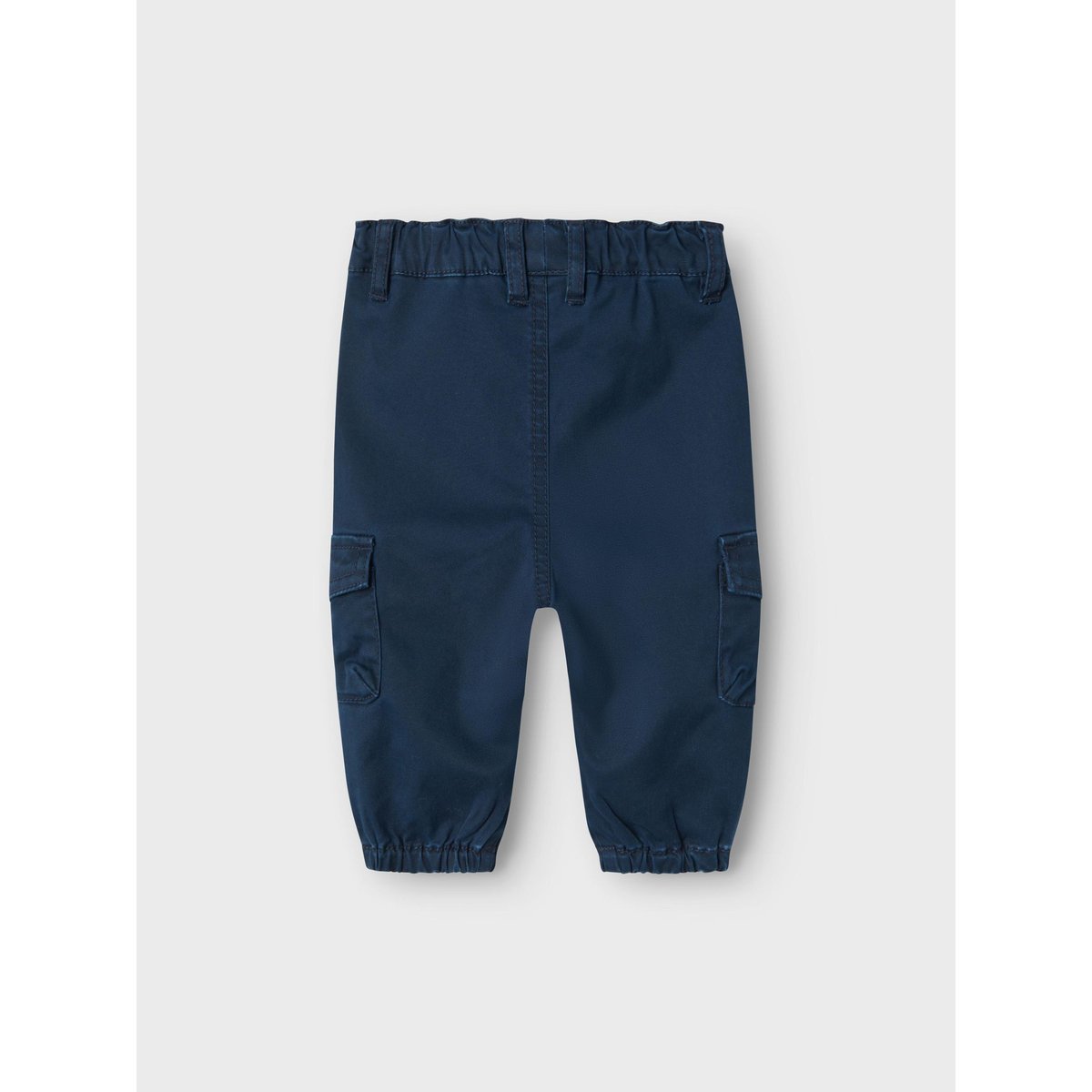 Pantalon Cargo navy blazer, NAME IT