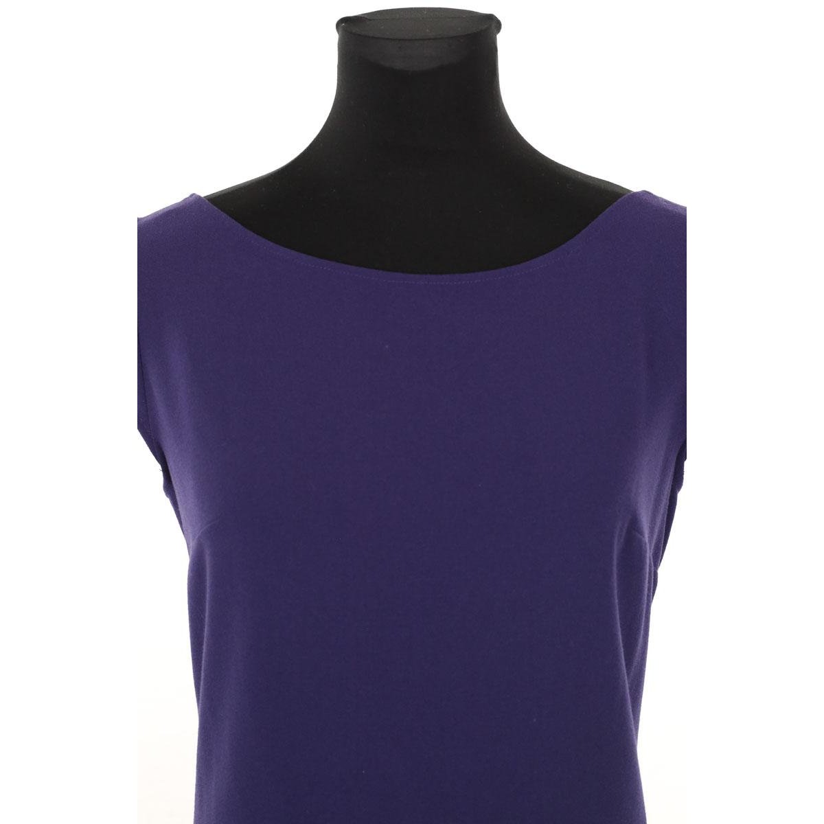 Robe - Très Bon État violet, BA&SH