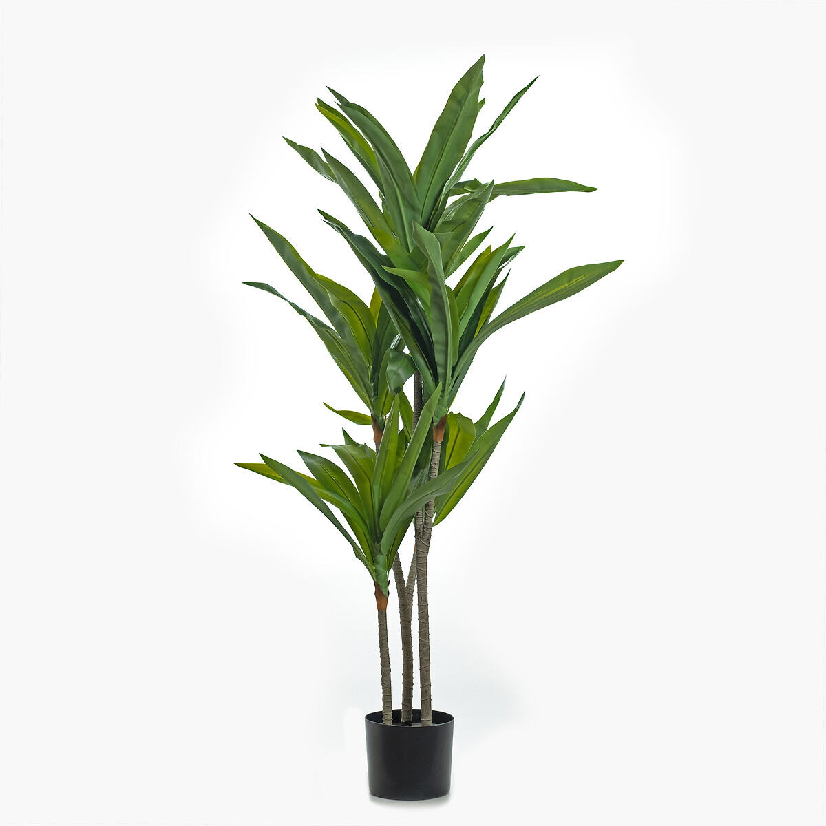 120cm Artificial Real Touch Draceana Tree green, SO'HOME