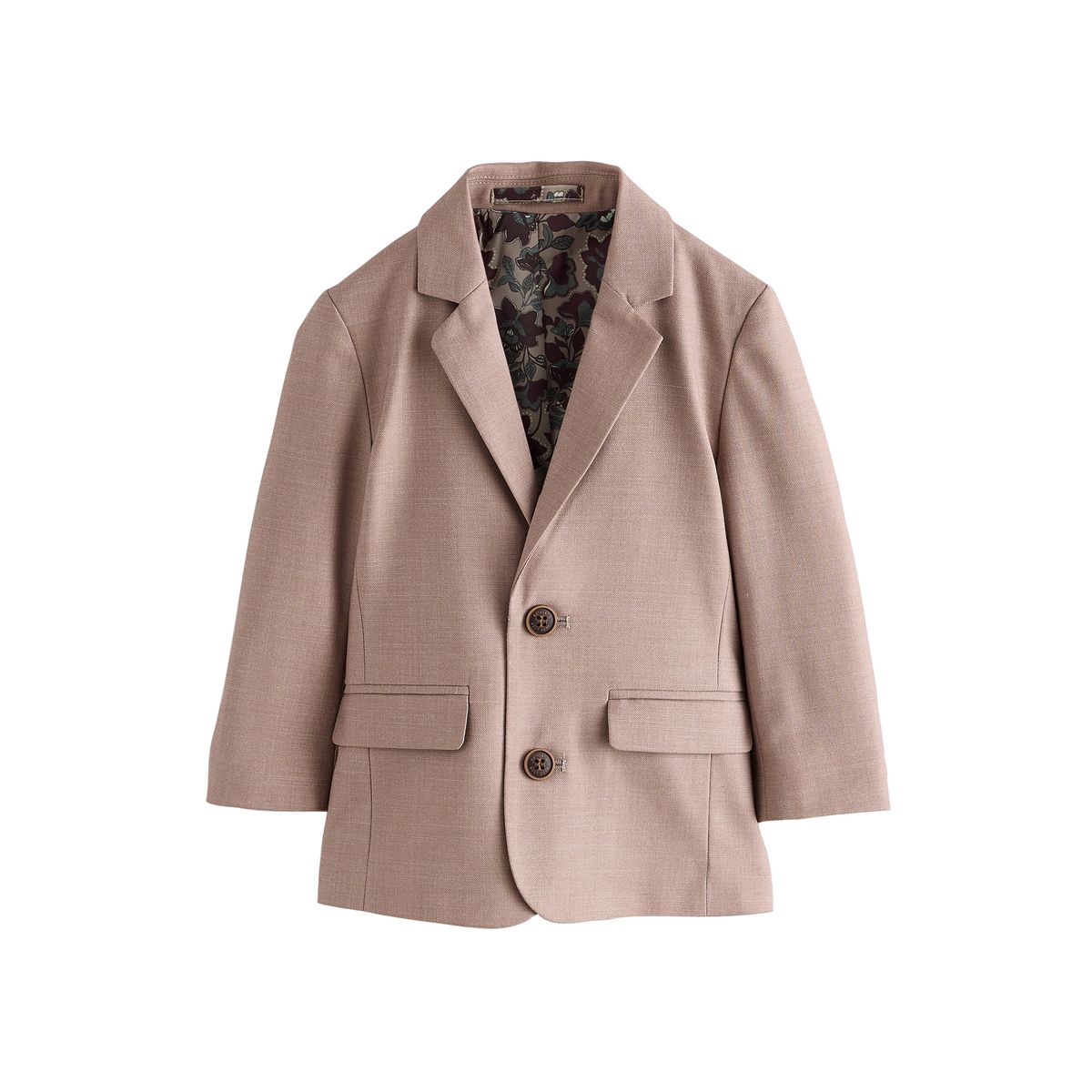 Blazer marron, NEXT