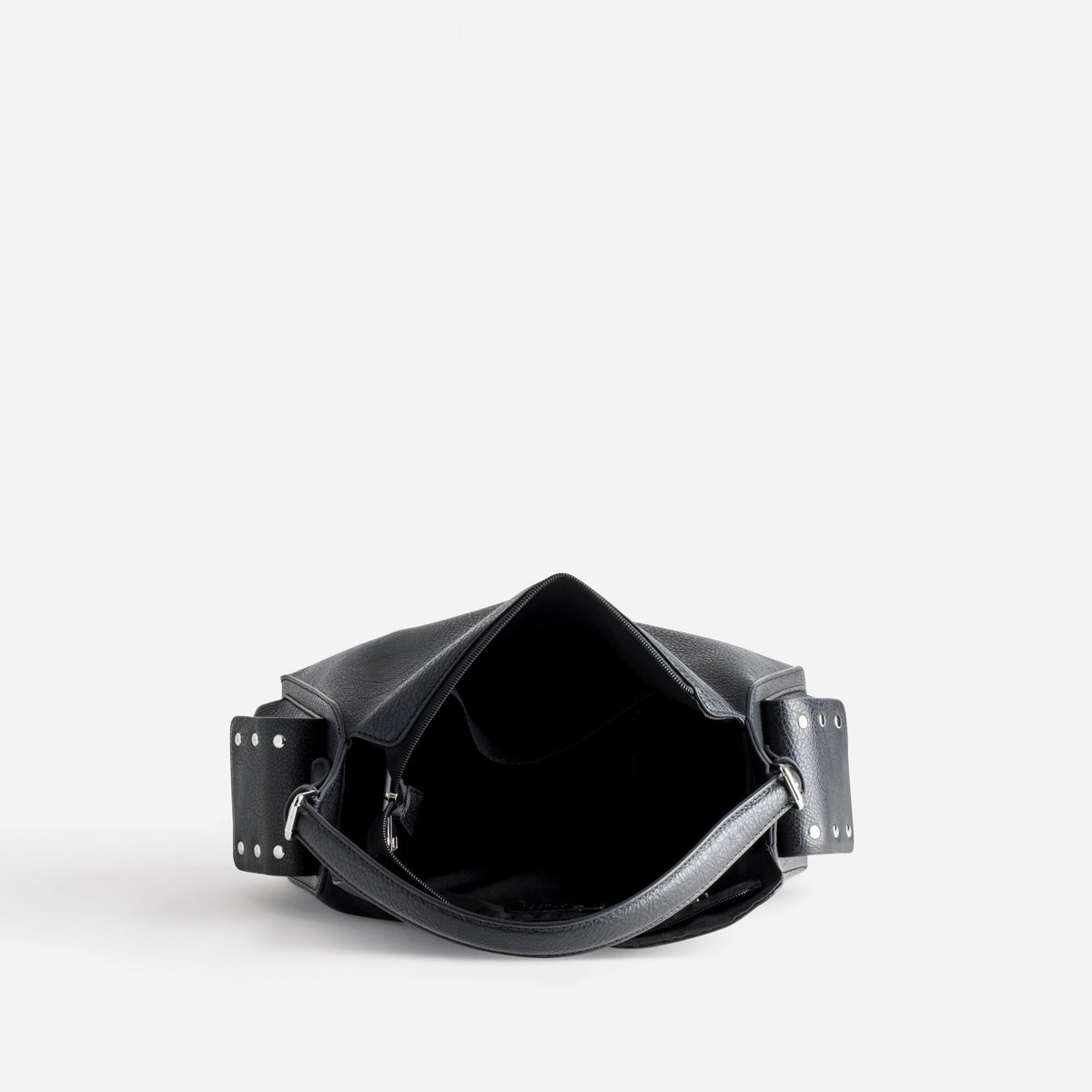 Sac À Main DILBI noir, ERAM