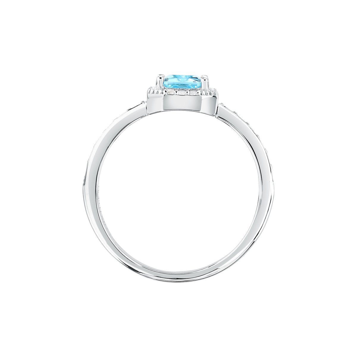 Bague DUCHESSA argent, MORELLATO