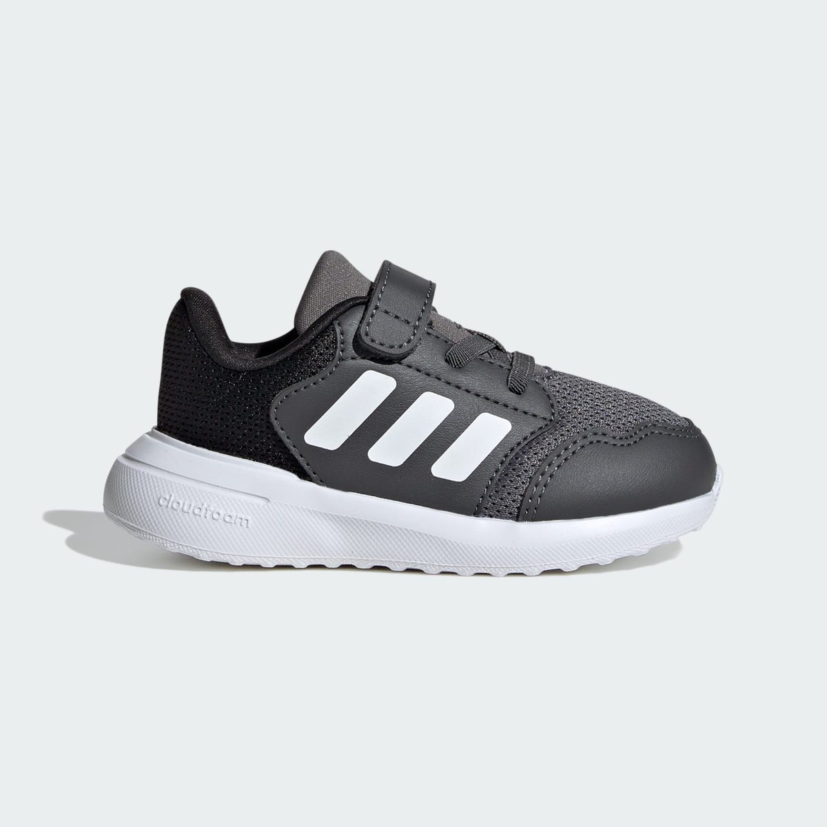 Chaussure Tensaur Run 3.0 Enfants Chaussure Tensaur Run 3.0 Enfants grey four / cloud white / core black, ADIDAS SPORTSWEAR