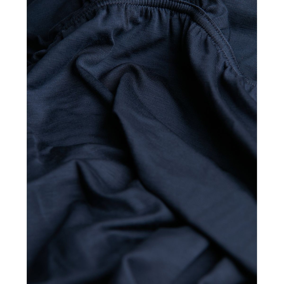 Tunique de grossesse et d'allaitement Origin indigo, CACHE COEUR