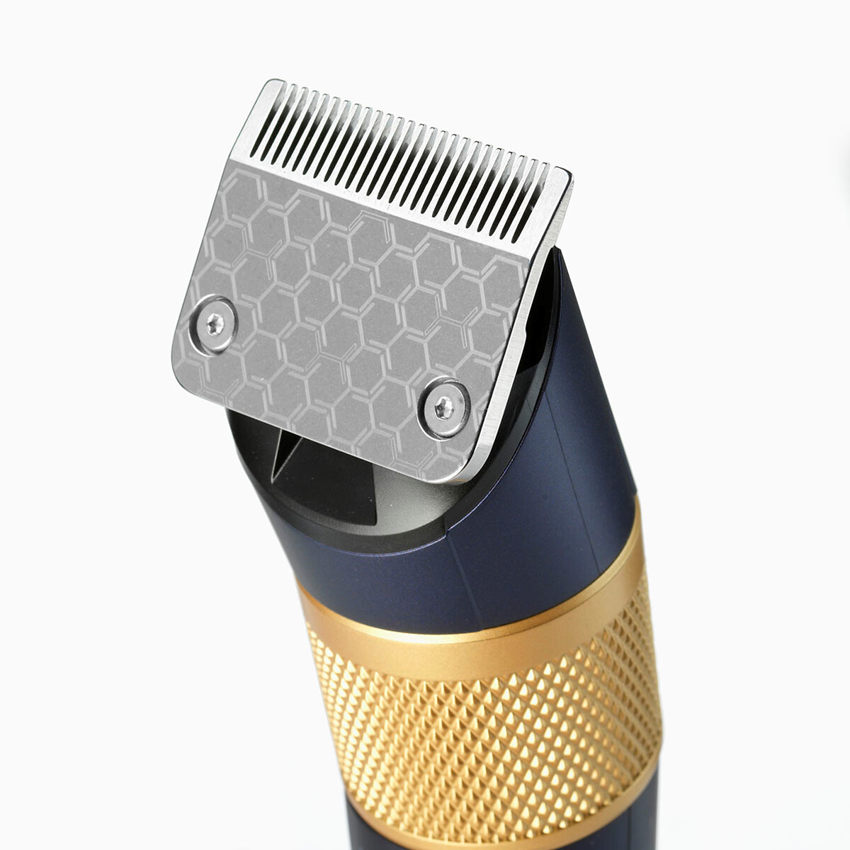 Tondeuse Lithium Power E986E blauw/goud, BABYLISS FOR MEN
