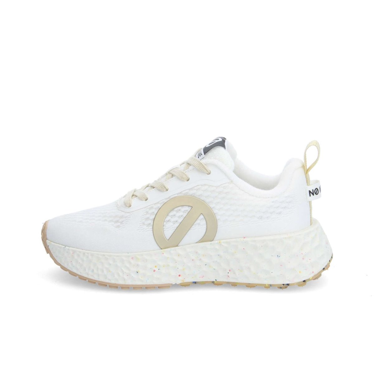 CARTER FLY -  BLANC/OR ["blanc","or"], NO NAME