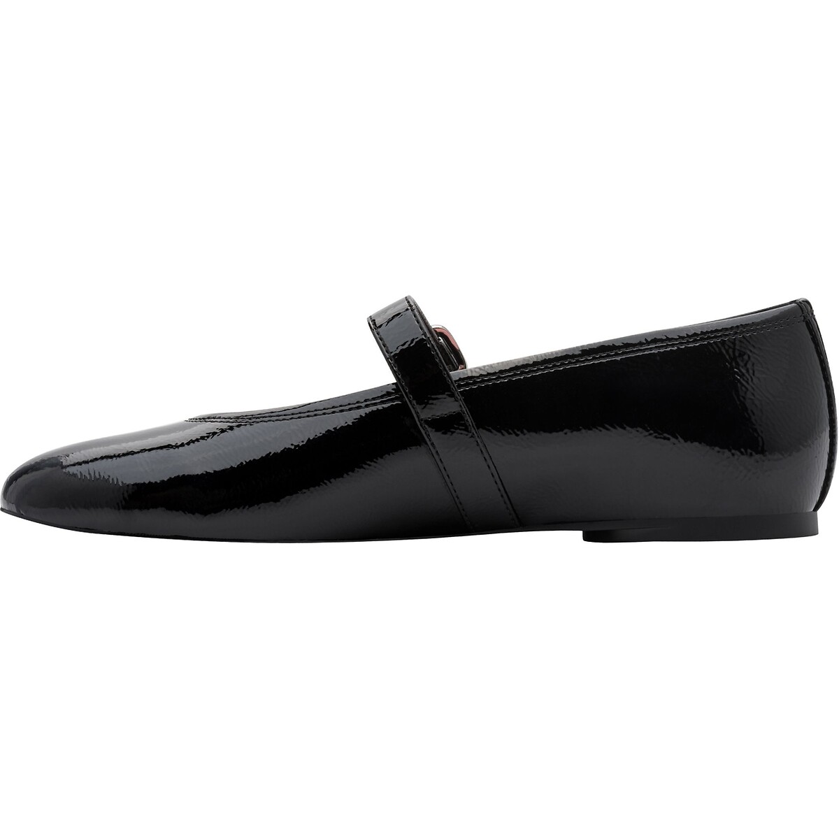 Ballerine babies nero , TAMARIS