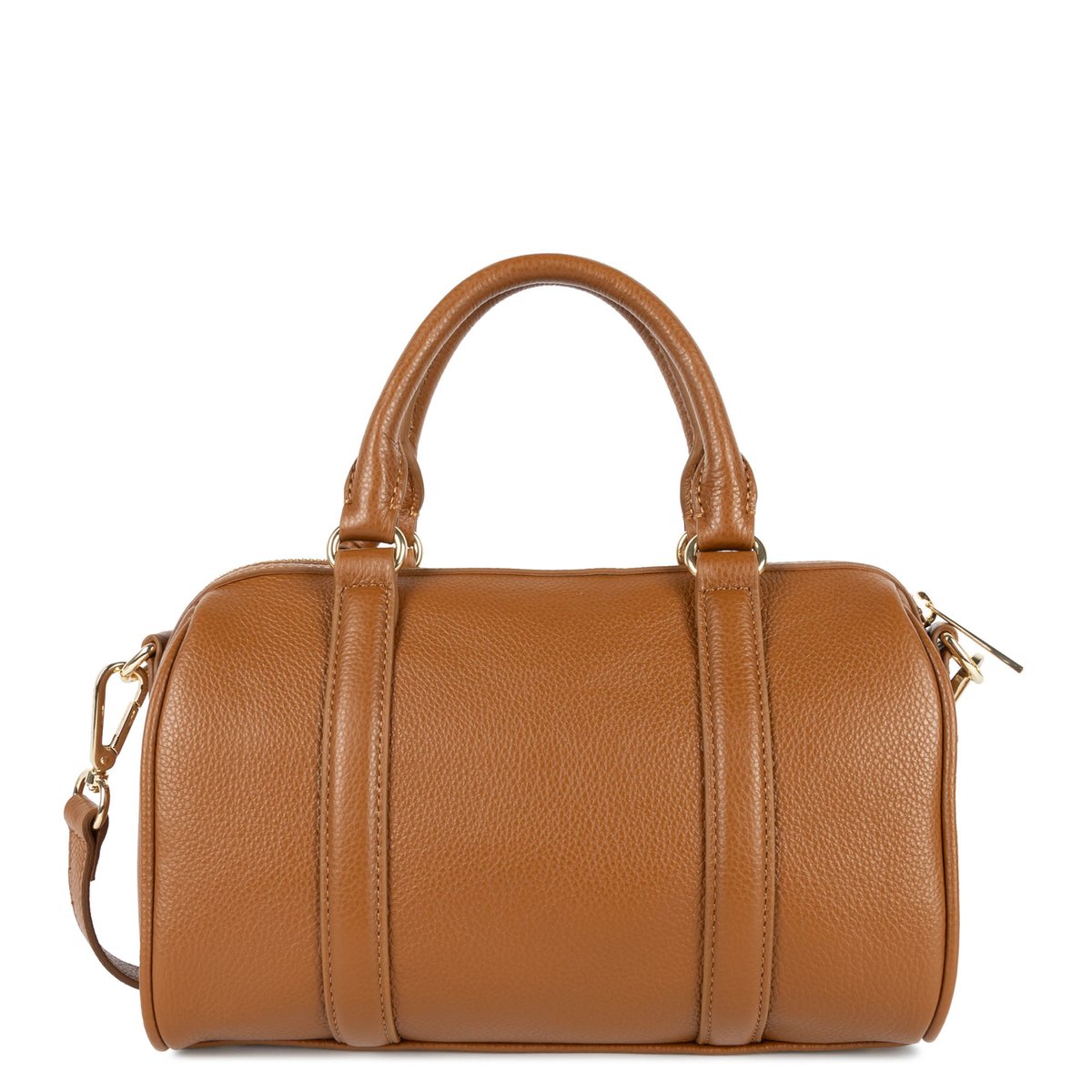 Sac polochon MILANO ANA camel, LANCASTER