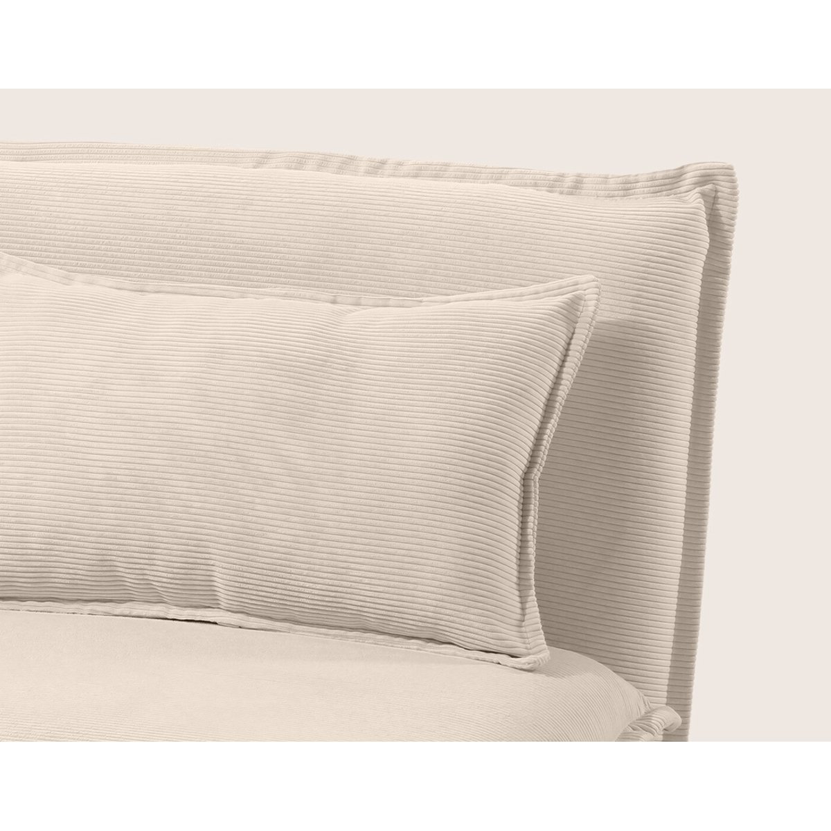 Banquette convertible clic-clac 2 places, CANDICE beige, BEST MOBILIER