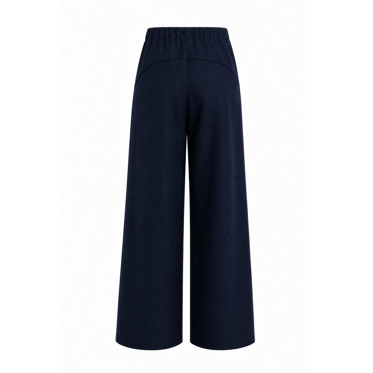 Pantalon Smolikas SMOLIKAS bleu marine, FRNCH