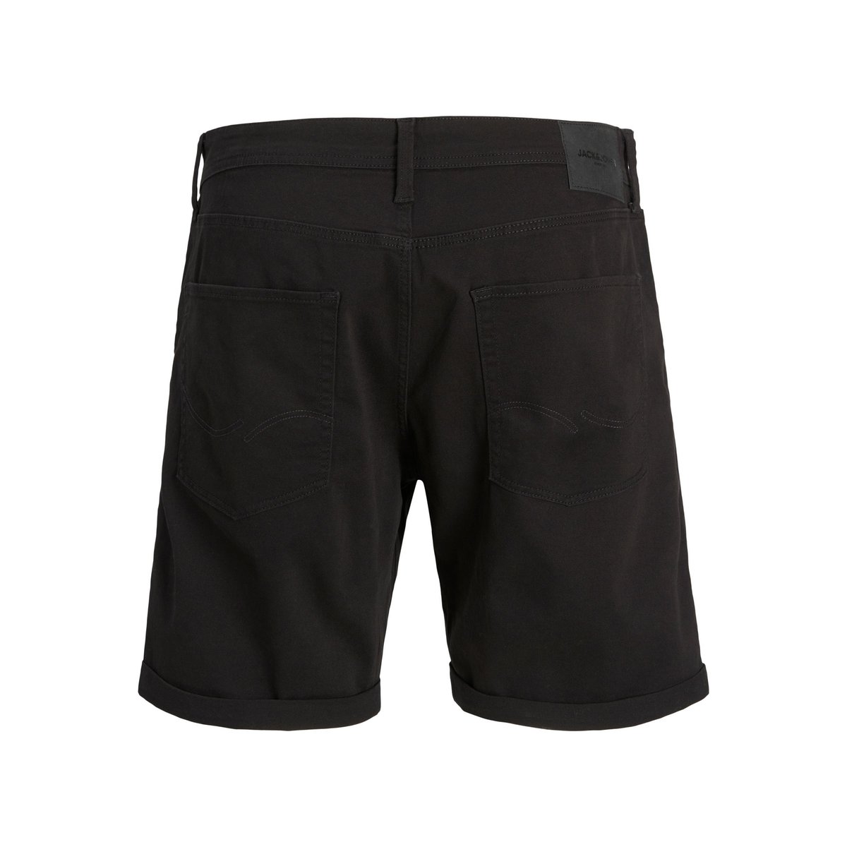 Short black 1, JACK & JONES