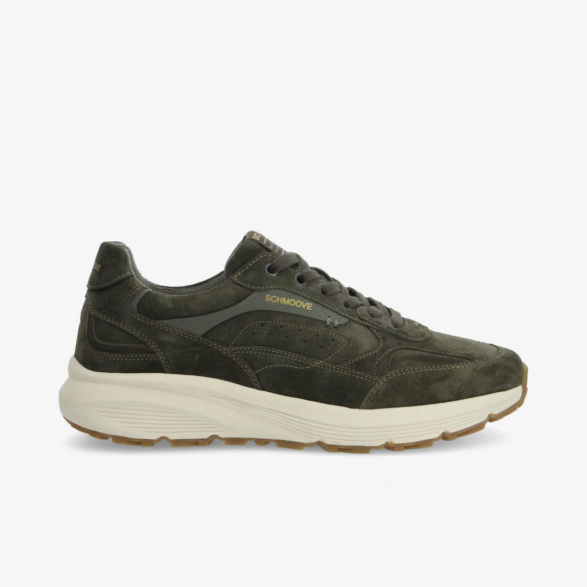 Dusk Runner Stamp - Vert vert, SCHMOOVE