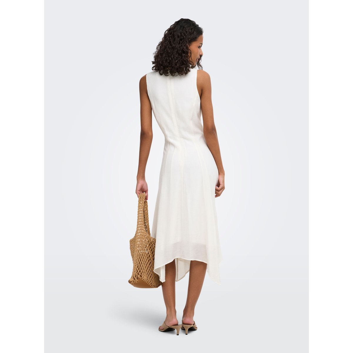 Robe cloud dancer, JDY