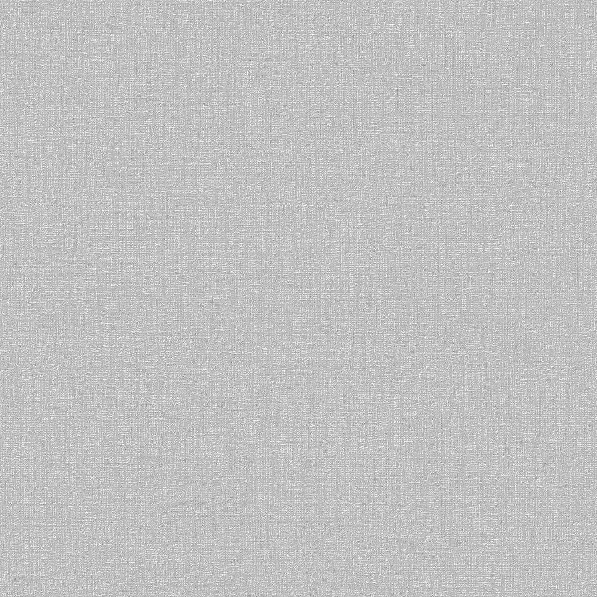 Papier peint Chenille effet tissage gris, argent, BOUTIQUE