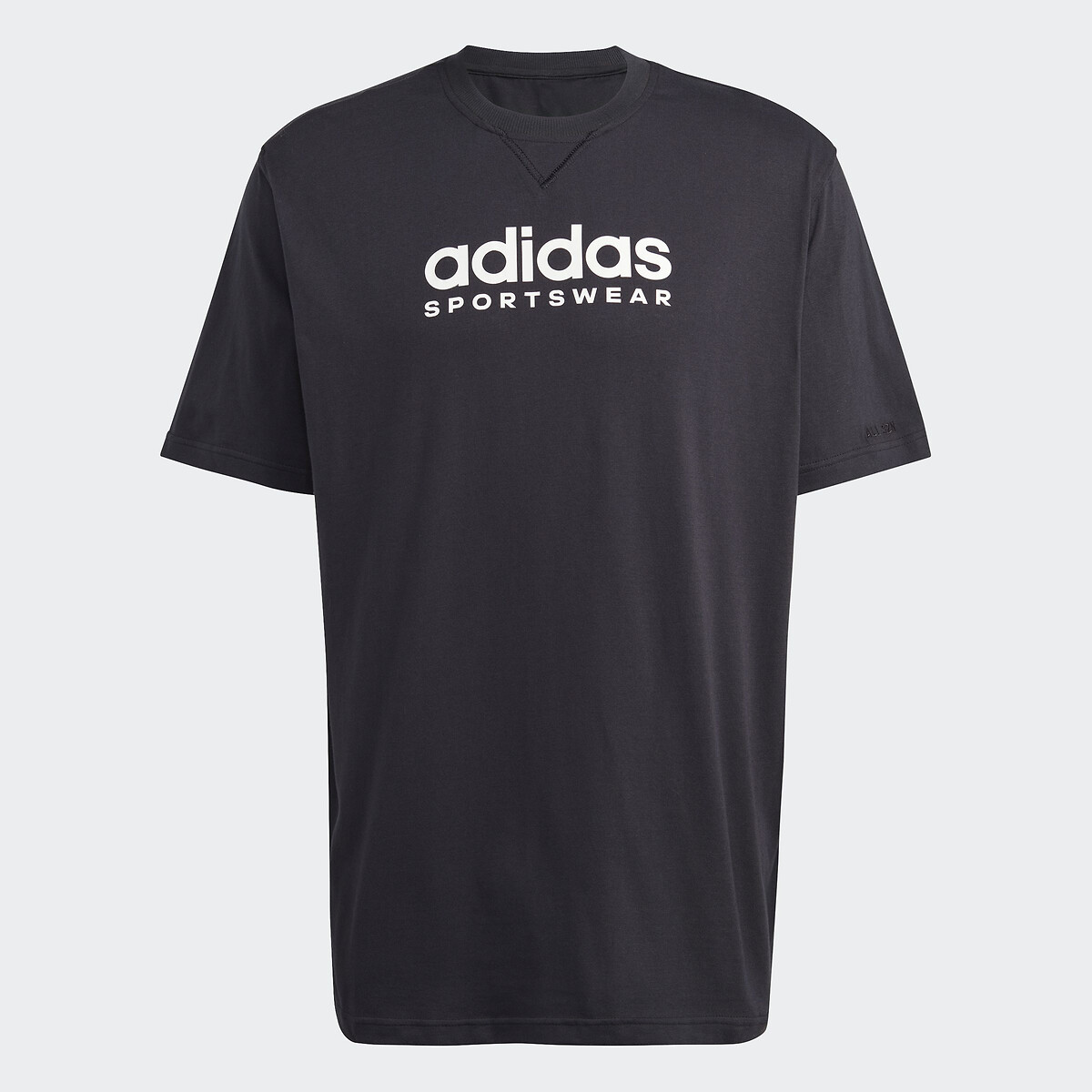 T-shirt logo graphique Future Icons noir, ADIDAS SPORTSWEAR