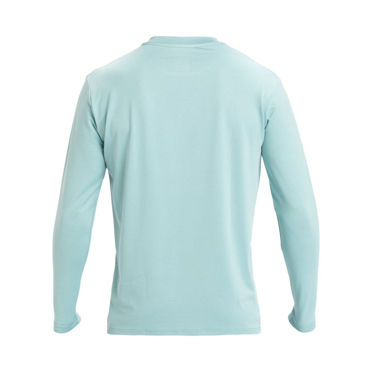 T-shirt de surf à manches longues UPF50 DNA BUBBLE LOGO bleu aquifer, QUIKSILVER