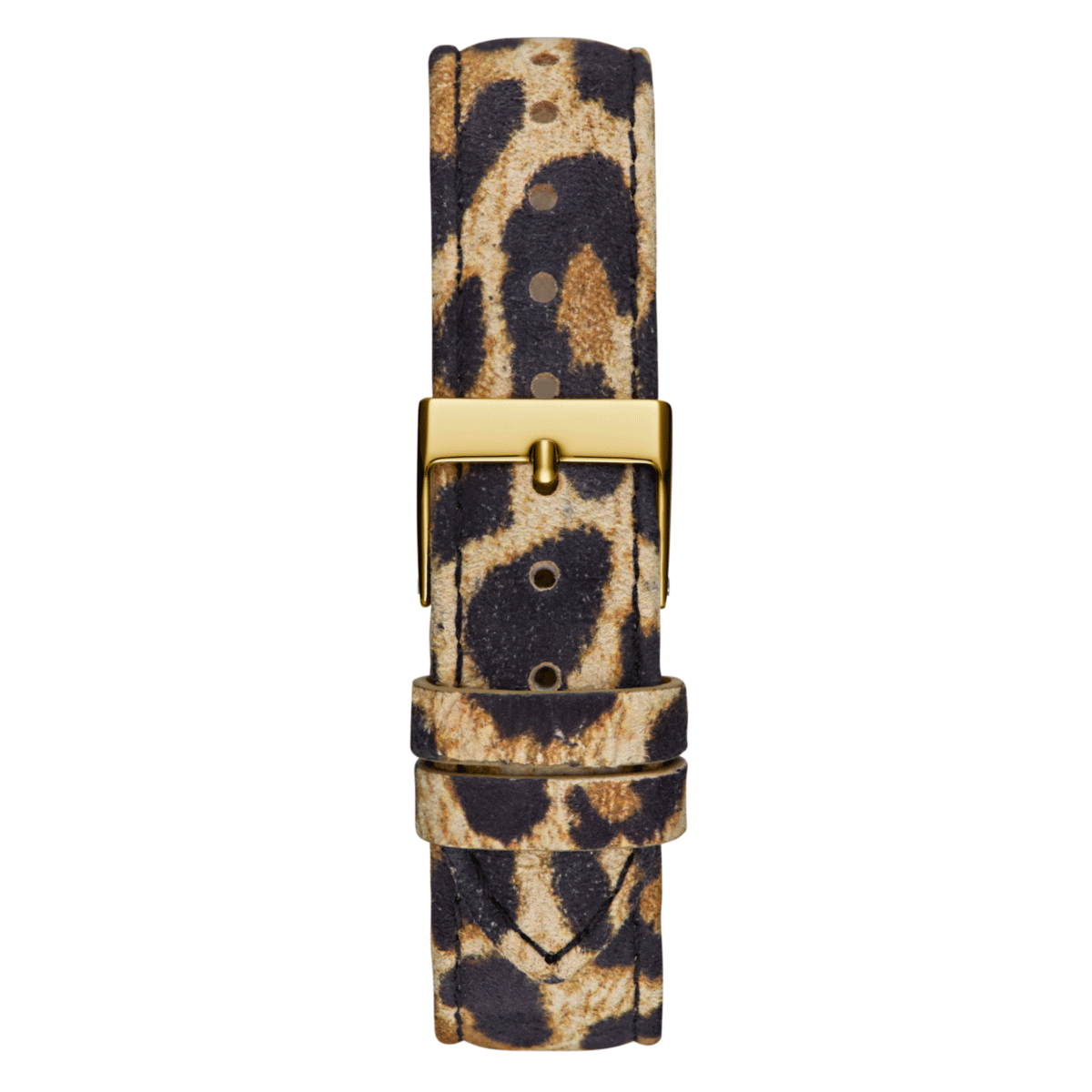 Montre Analogique  LADIES JEWELRY doré doré noir, GUESS