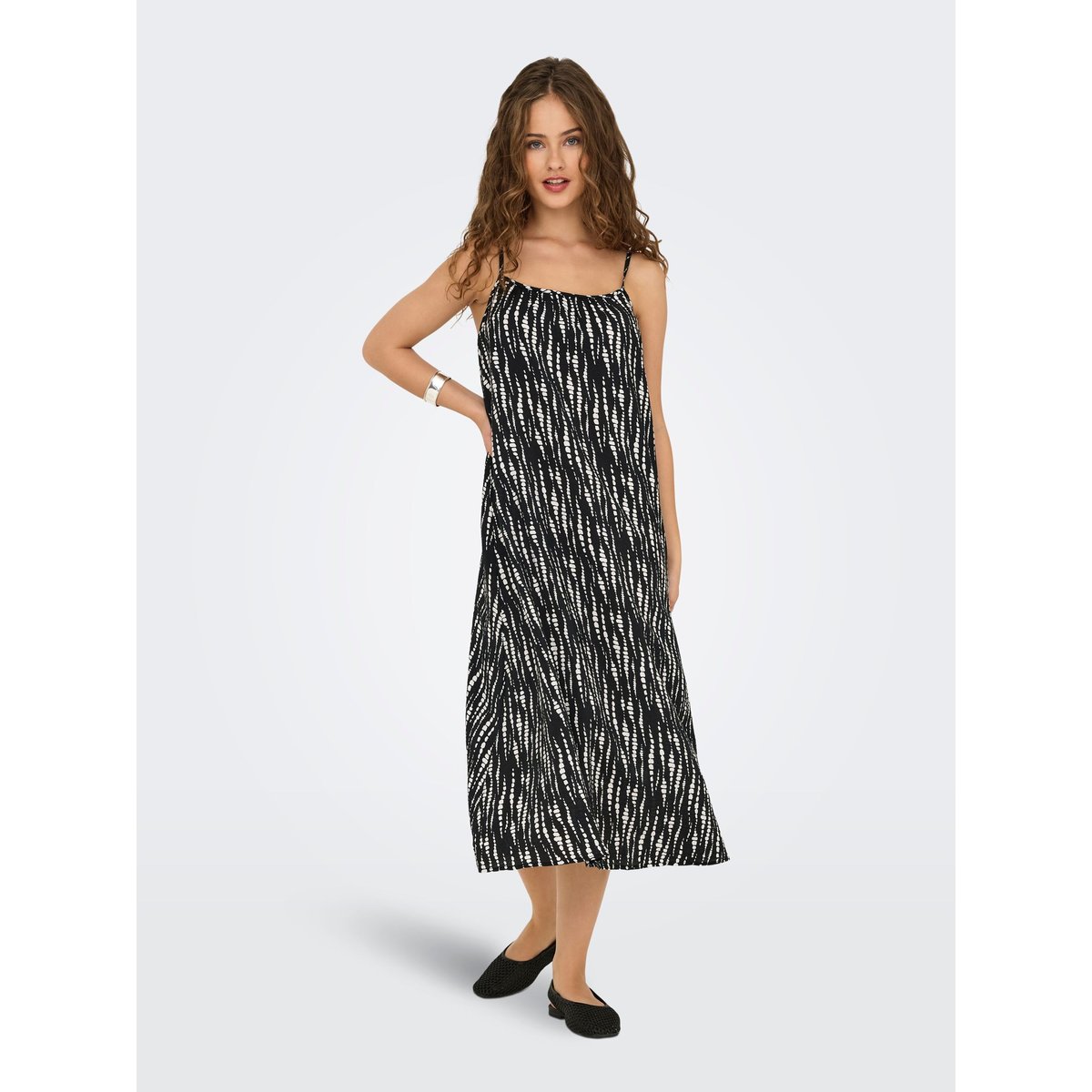 Robe black 1, JDY