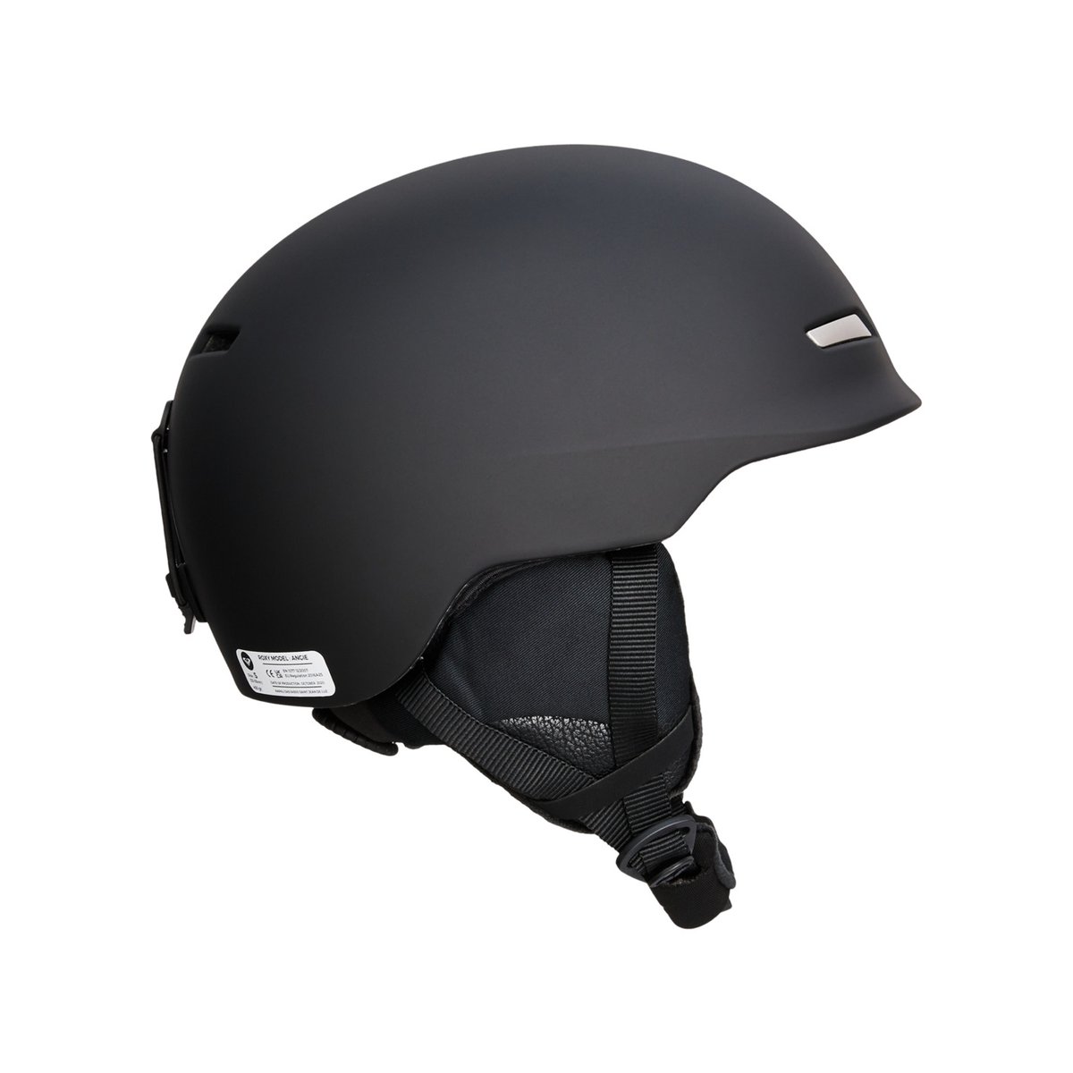 Casque de ski ANGIE. noir true black, ROXY