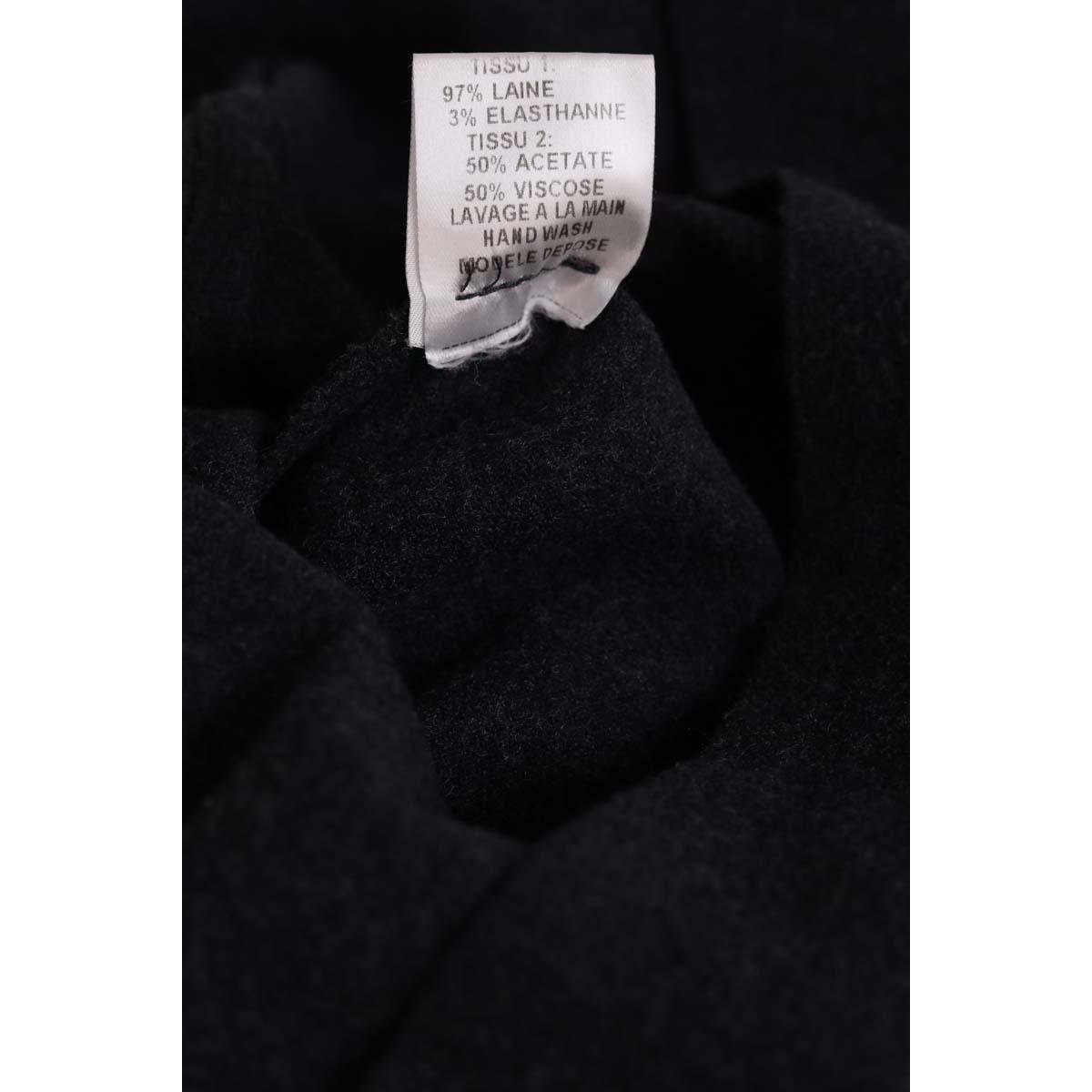 Robe - Très Bon État anthracite, MAJE