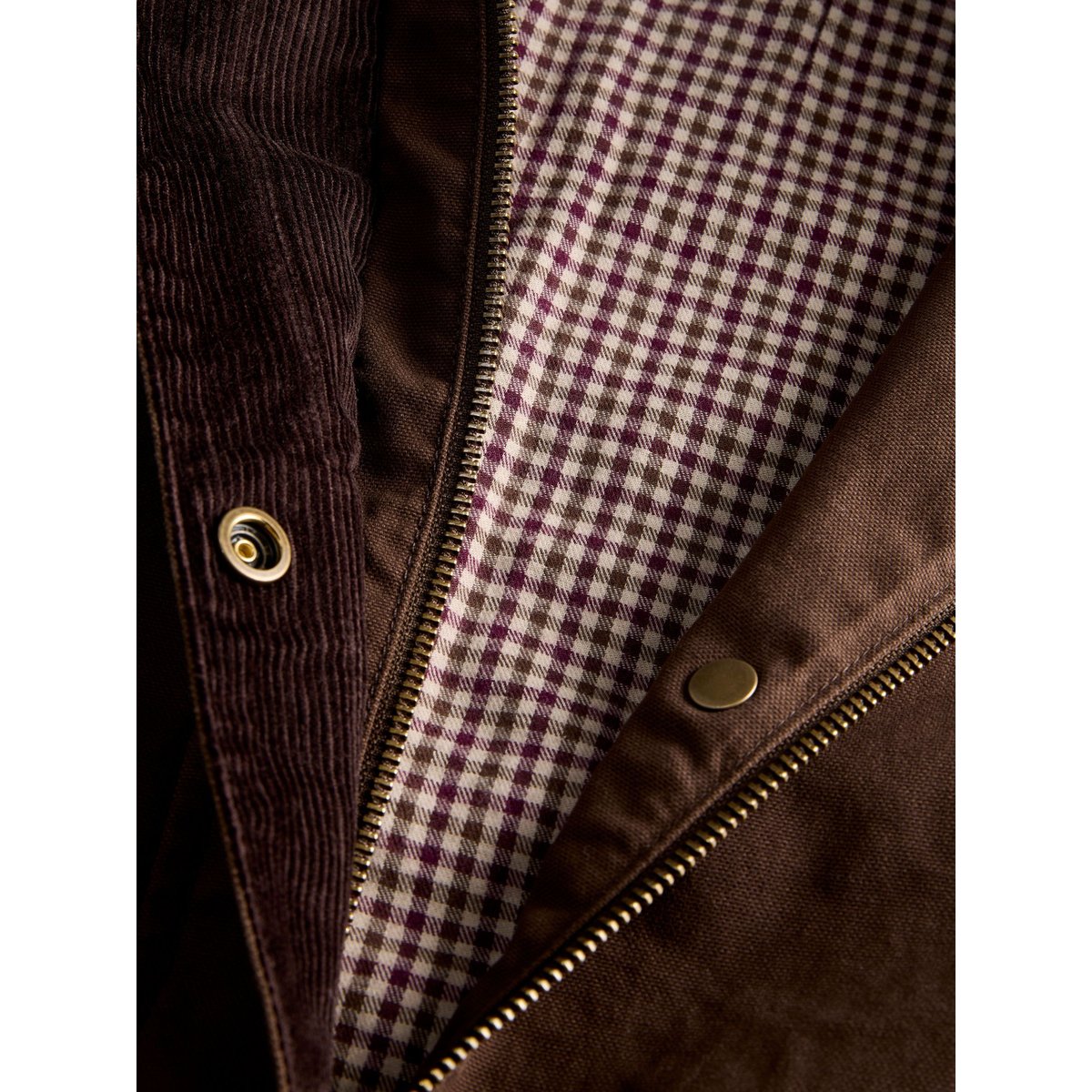 Veste Utilitaire demitasse, JJXX