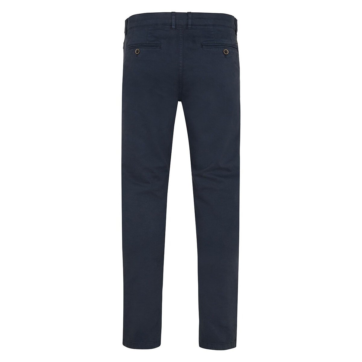 Pantalon chino droit bleu marine, PETROL INDUSTRIES