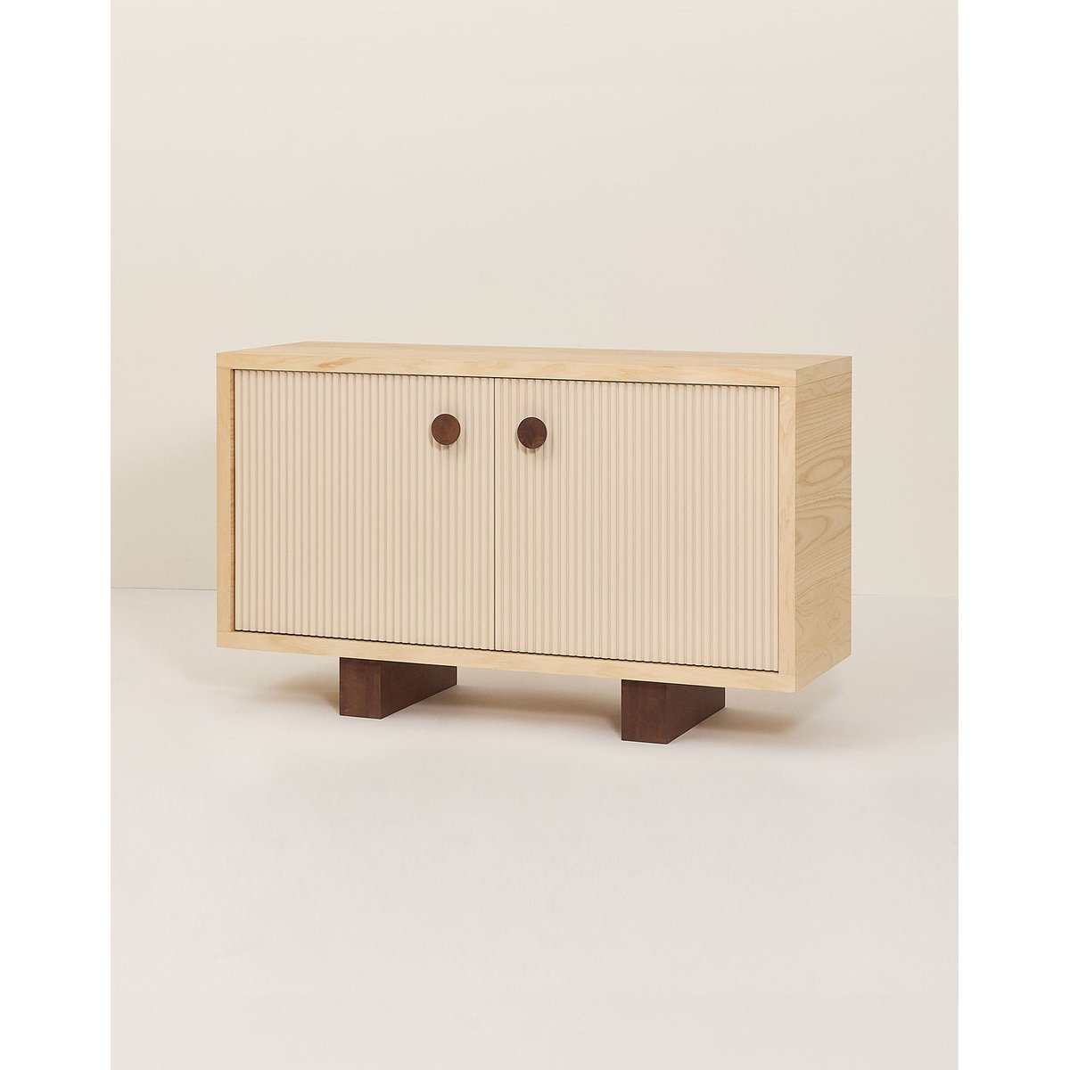 Buffet Heju x Nobodinoz wood, NOBODINOZ