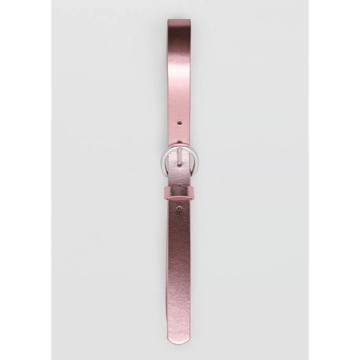 Ceinture studsb rose, MANGO KIDS