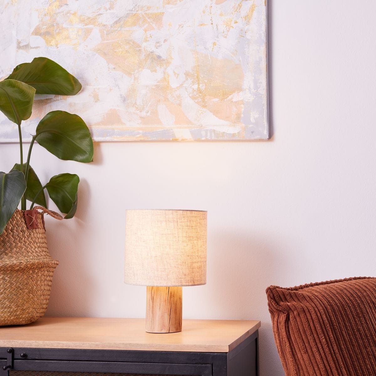 Lampe PIA v300233, BRILLIANT