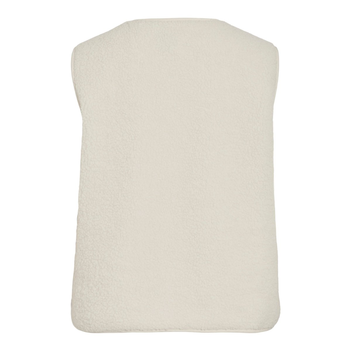Gilet birch, VILA