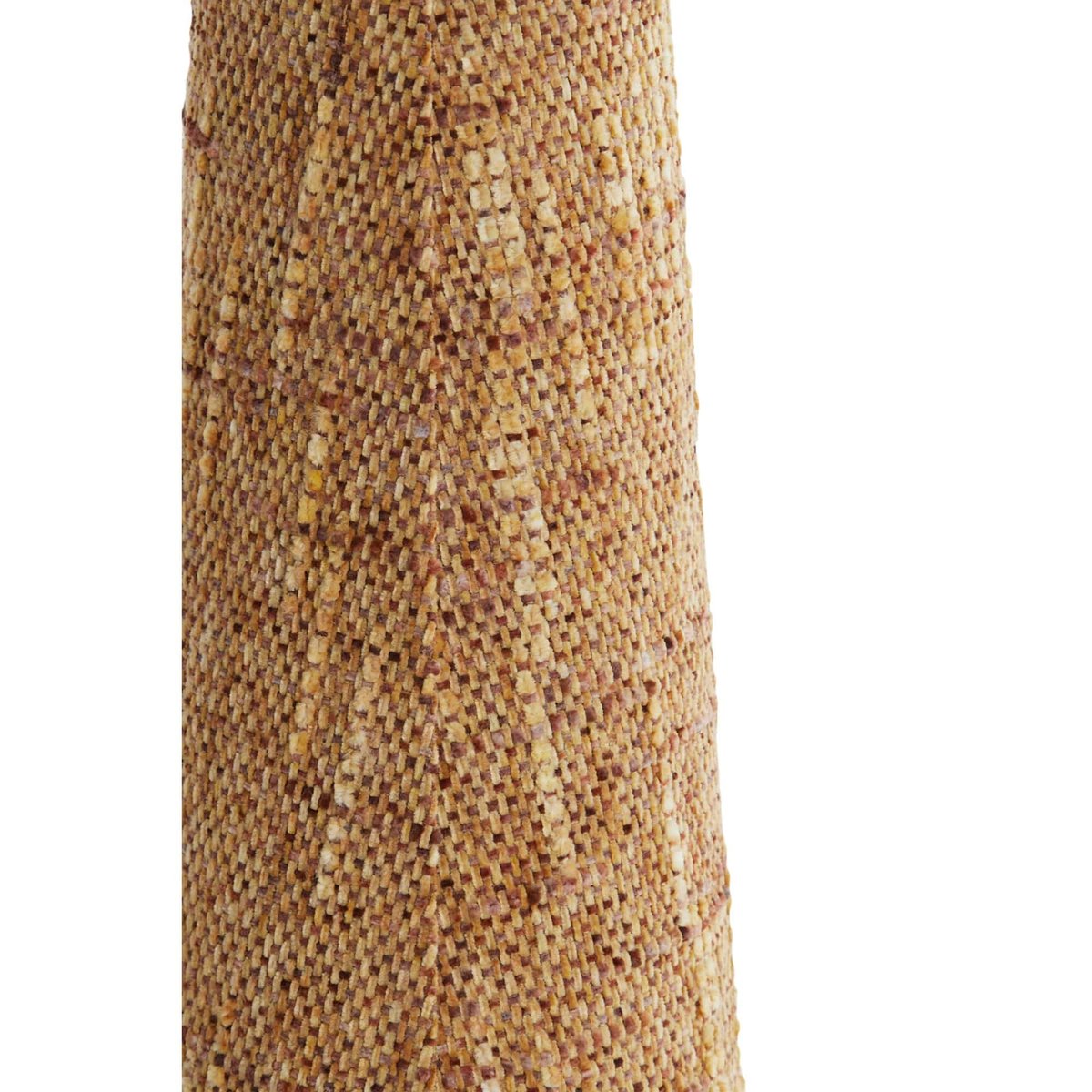 Abat-Jour Textiles OSIRE terra, LIGHT & LIVING