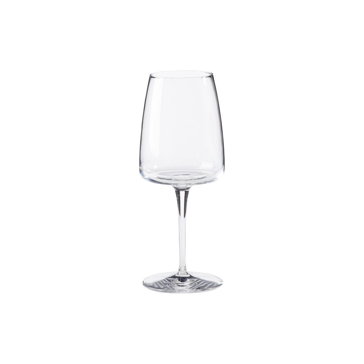 Verre vin 378 ml VINE transparent, COSTA NOVA