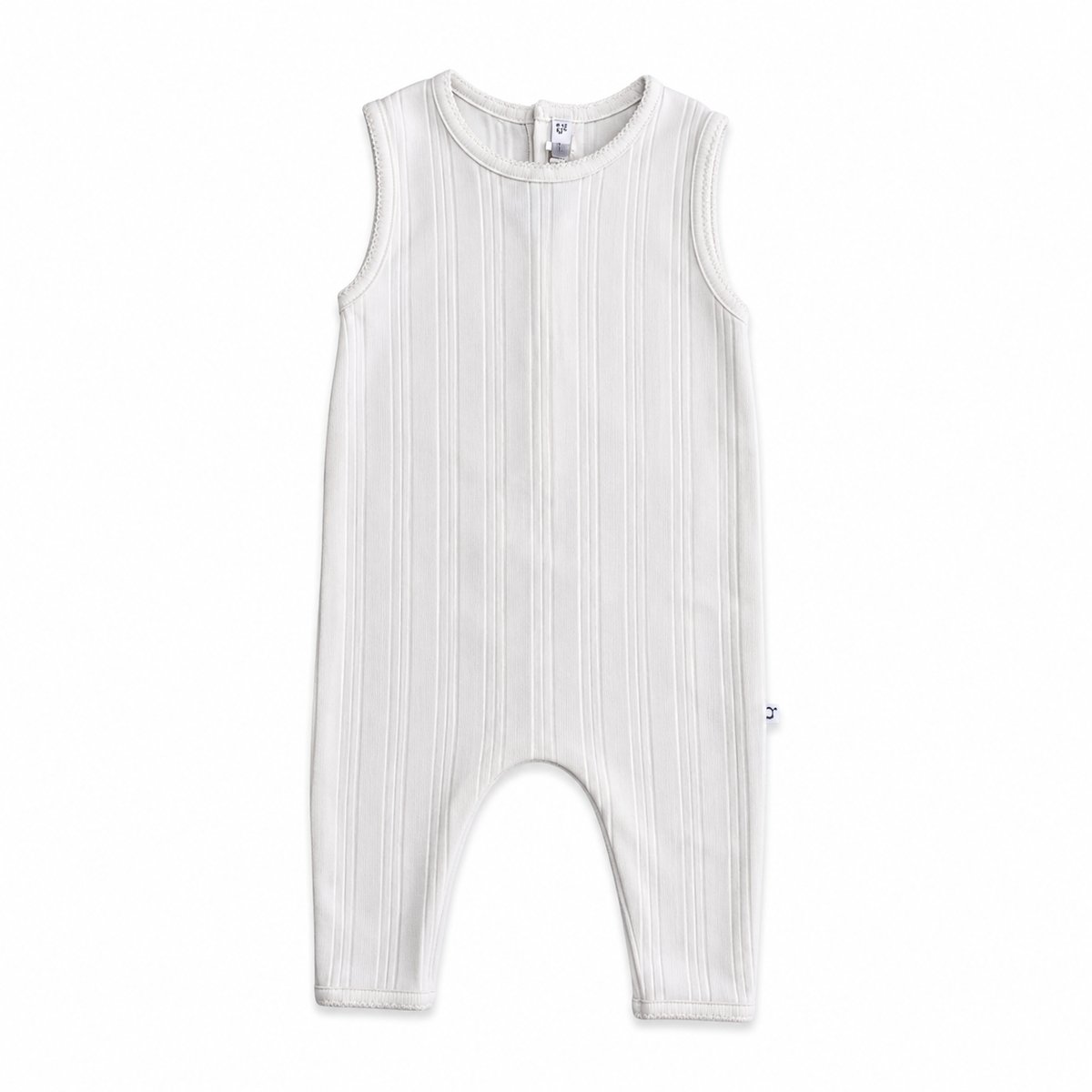 Combinaison bébé - Très bon état blanc, BONPOINT