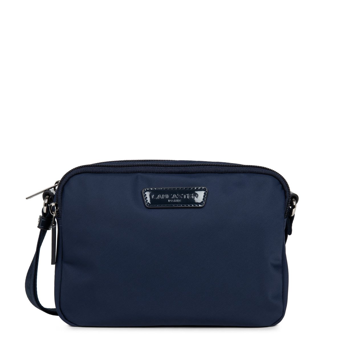 Sac trotteur BASIC VERNI bleu foncé, LANCASTER