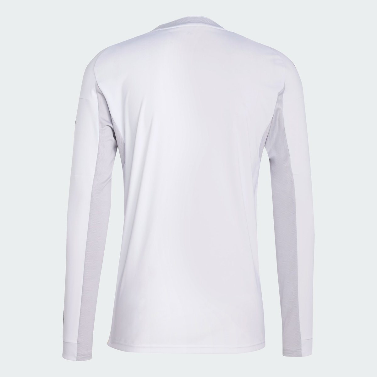 Maillot Manches Longues Domicile Real Madrid 25/26 Maillot Manches Longues Domicile Real Madrid 25/26 white, adidas Performance