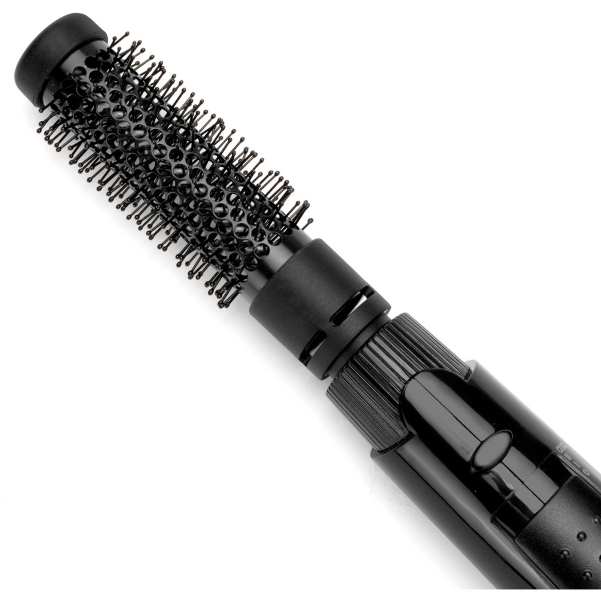 Brosse soufflante Smooth Shape AirStyler AS86E autres, BABYLISS
