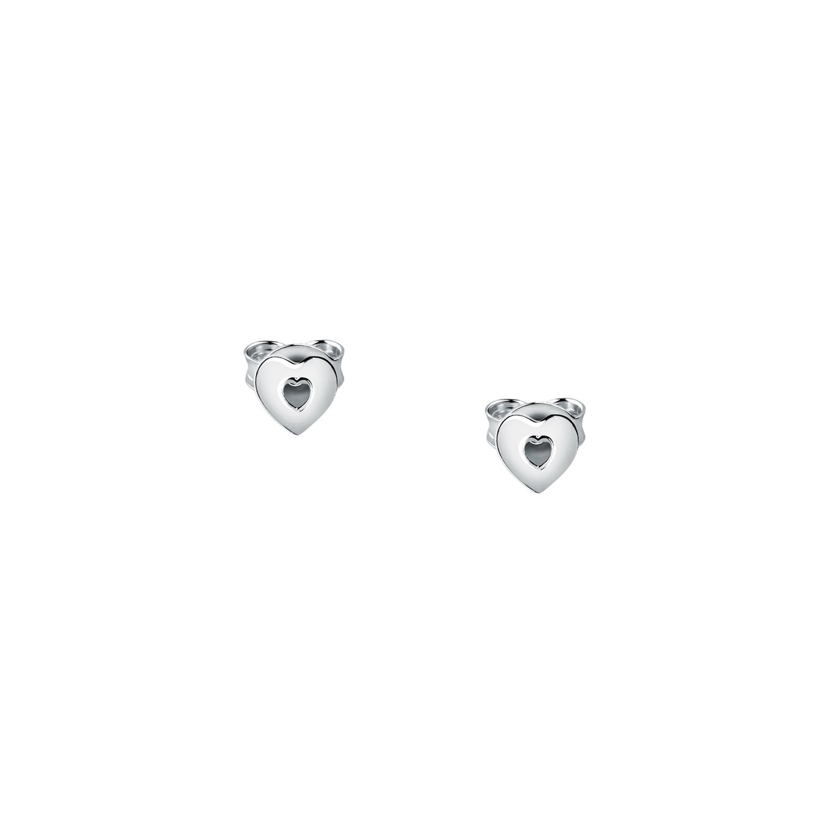 BOUCLE MORELLATO DONO - SAZL07 argent, MORELLATO