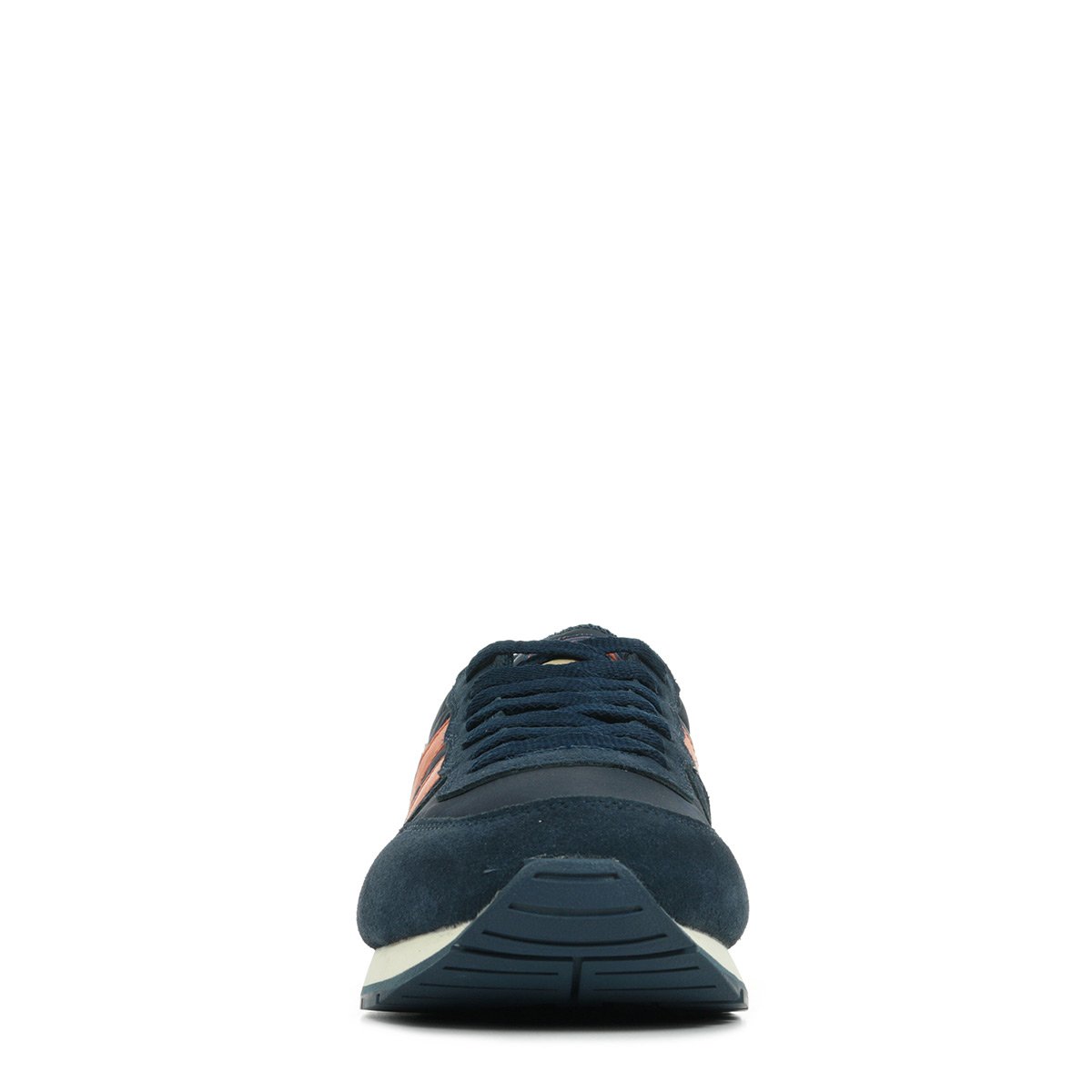 Baskets Daytona Chute navy / moody orange, GOLA