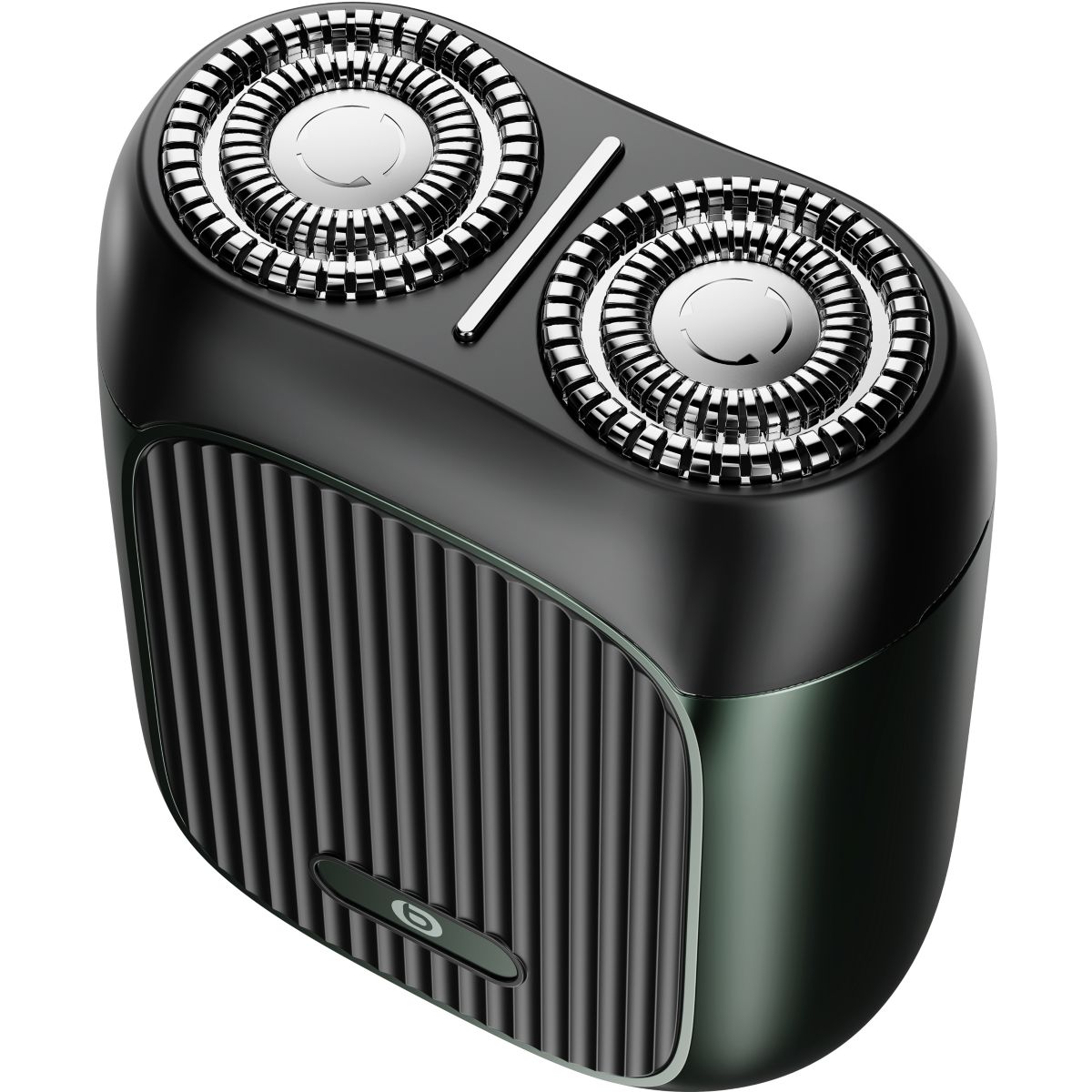 Rasoir électrique Pocket Flex couleur unique, ESSENTIEL B