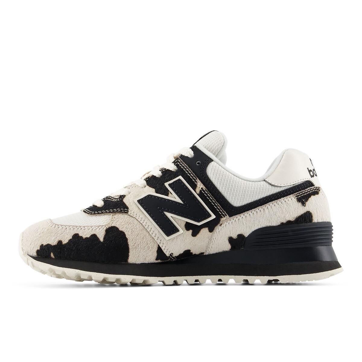 Sneakers 574 cow print, NEW BALANCE