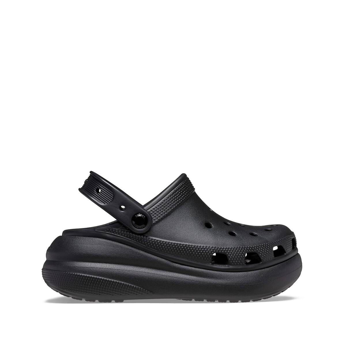 Socas Classic Crush preto , CROCS