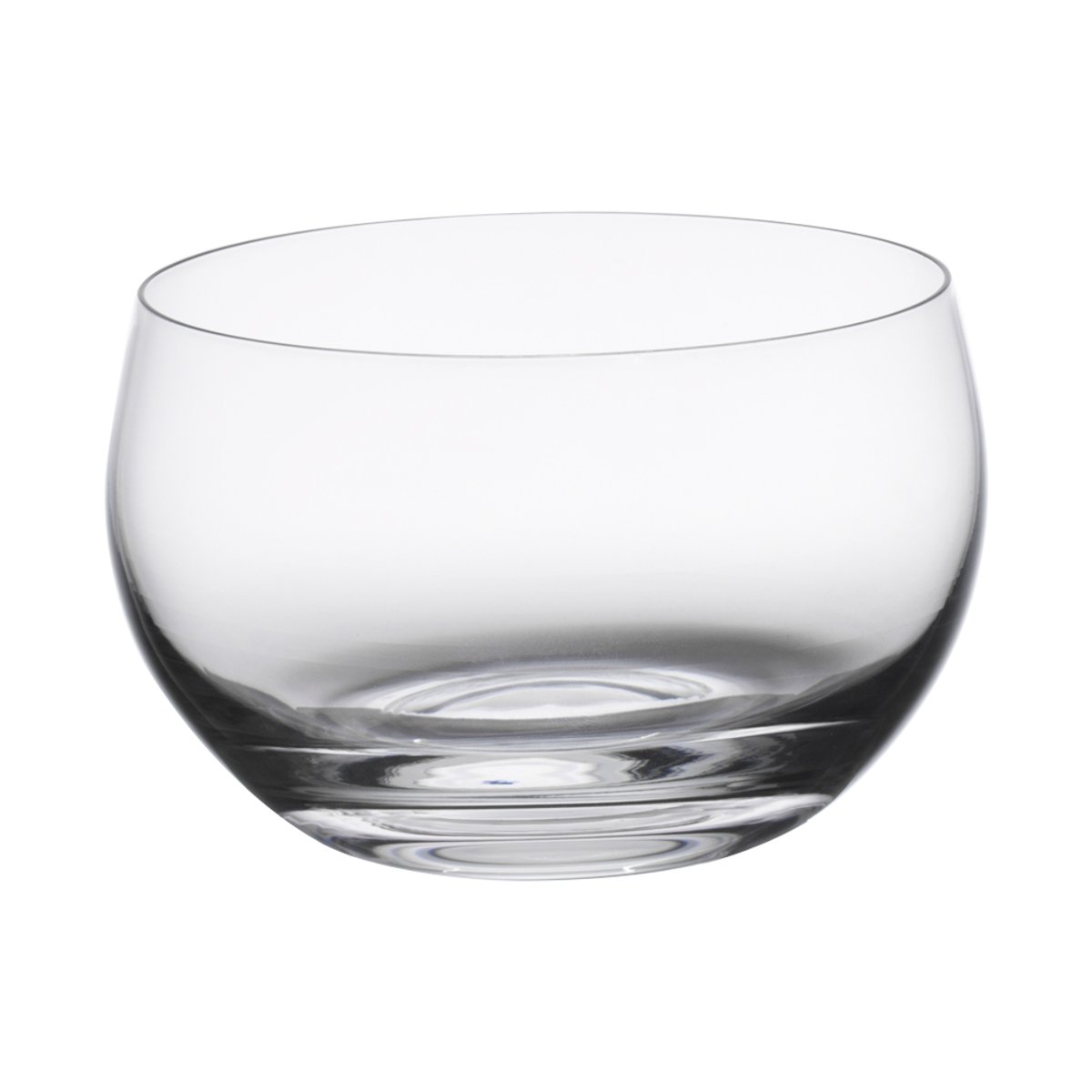 Boîte de 3 verrines Tonneau 30 cl transparent / cristal, RONA