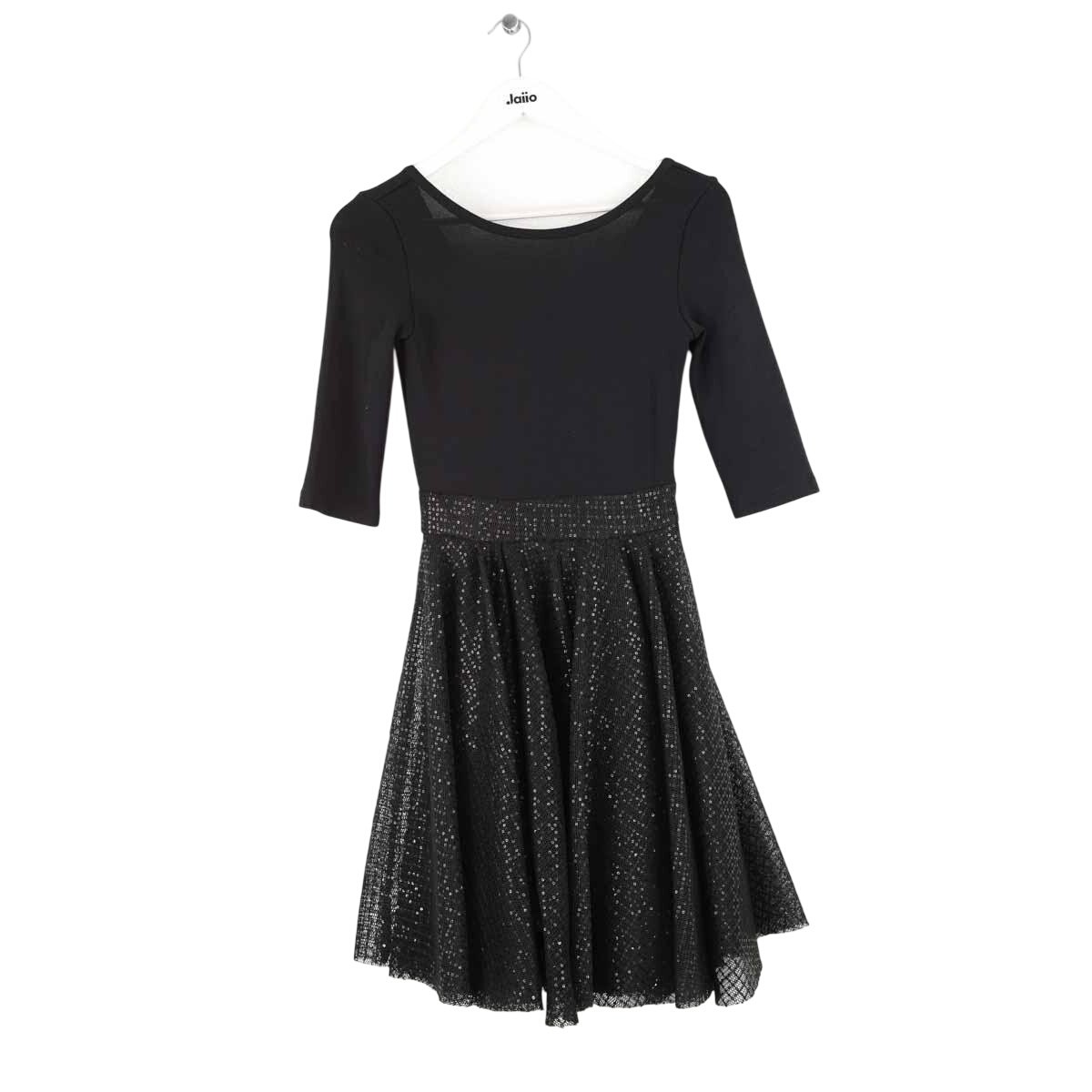 Robe - Très Bon État noir, MAJE
