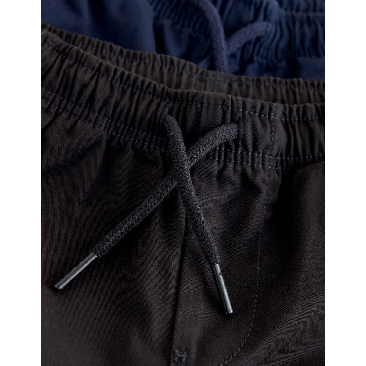 Short noir/bleu marine, NEXT