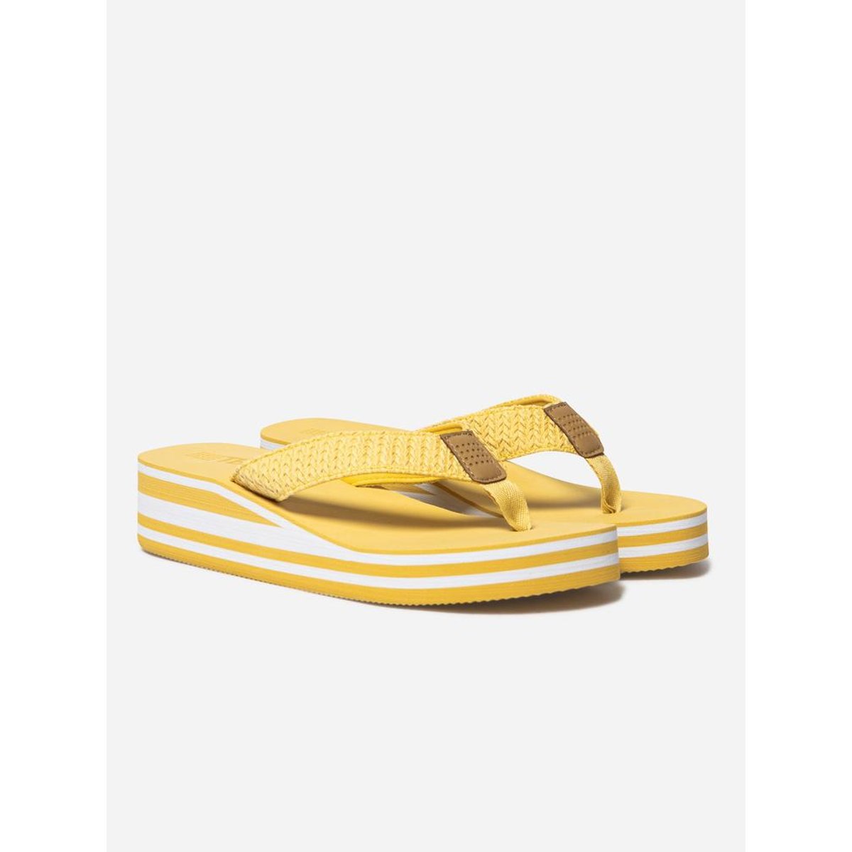 Tongs GRANADA mimosa, TBS