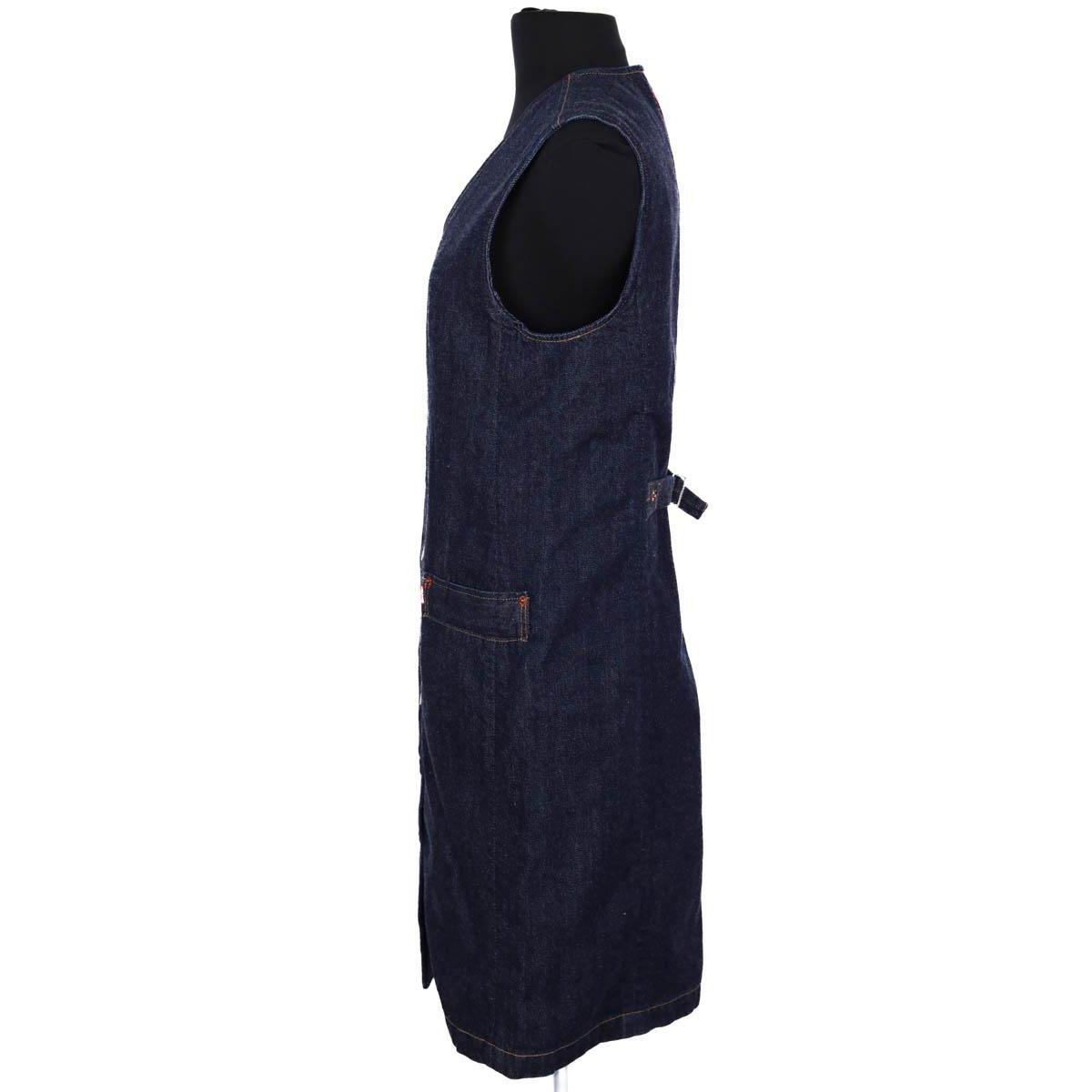 Robe - Très Bon État bleu, KENZO